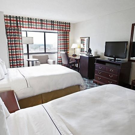 Red Lion Hotel Highpoint Esterno foto