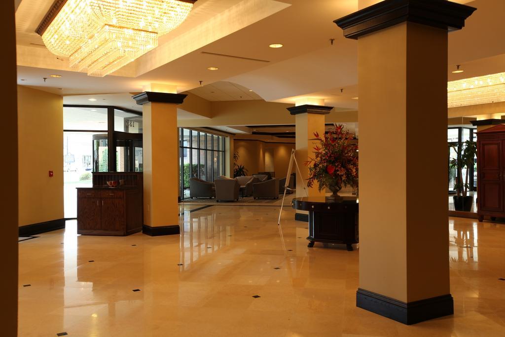 Red Lion Hotel Highpoint Esterno foto