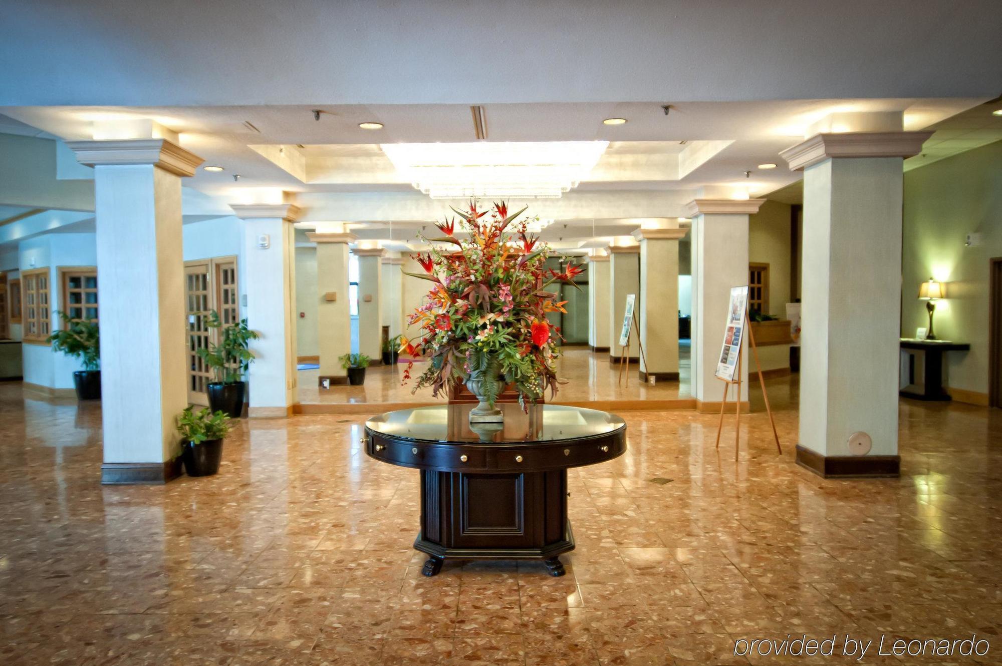 Red Lion Hotel Highpoint Interno foto