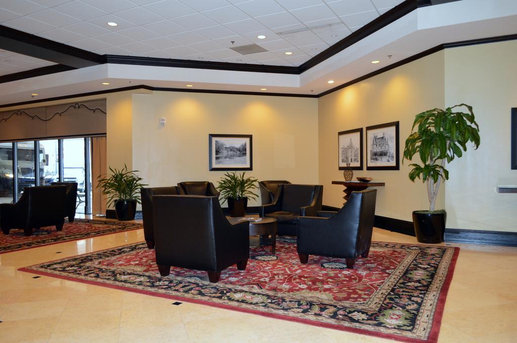Red Lion Hotel Highpoint Esterno foto