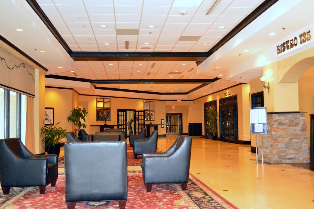 Red Lion Hotel Highpoint Esterno foto