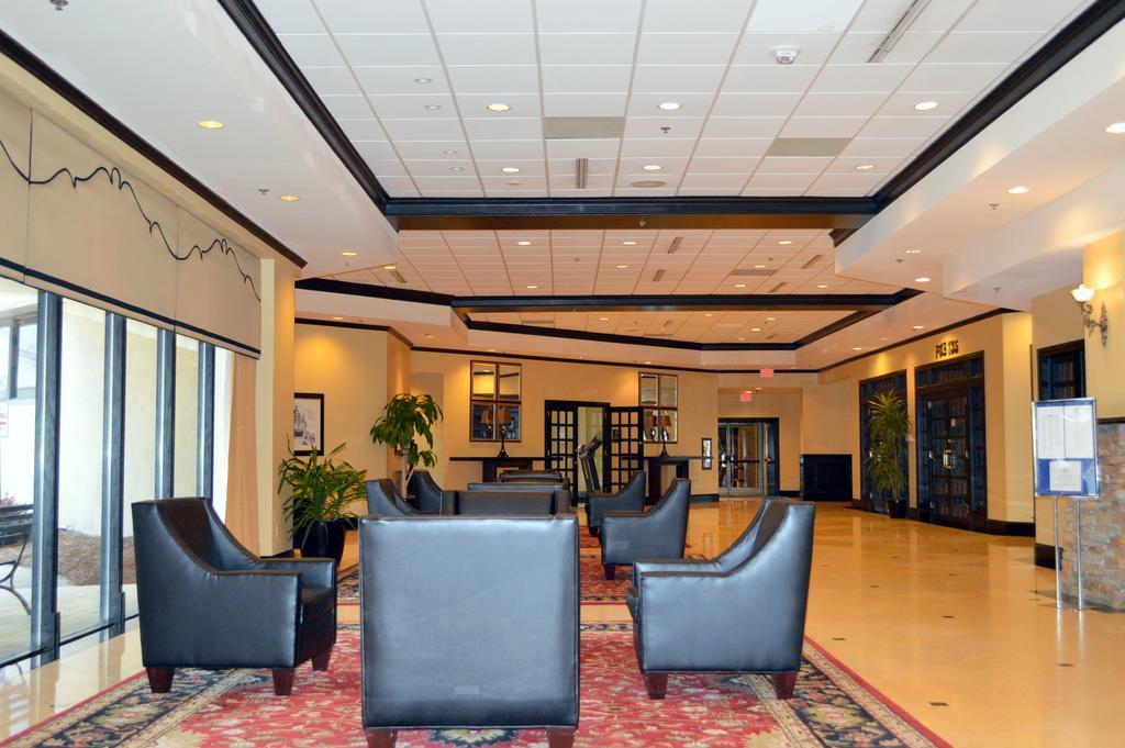 Red Lion Hotel Highpoint Esterno foto