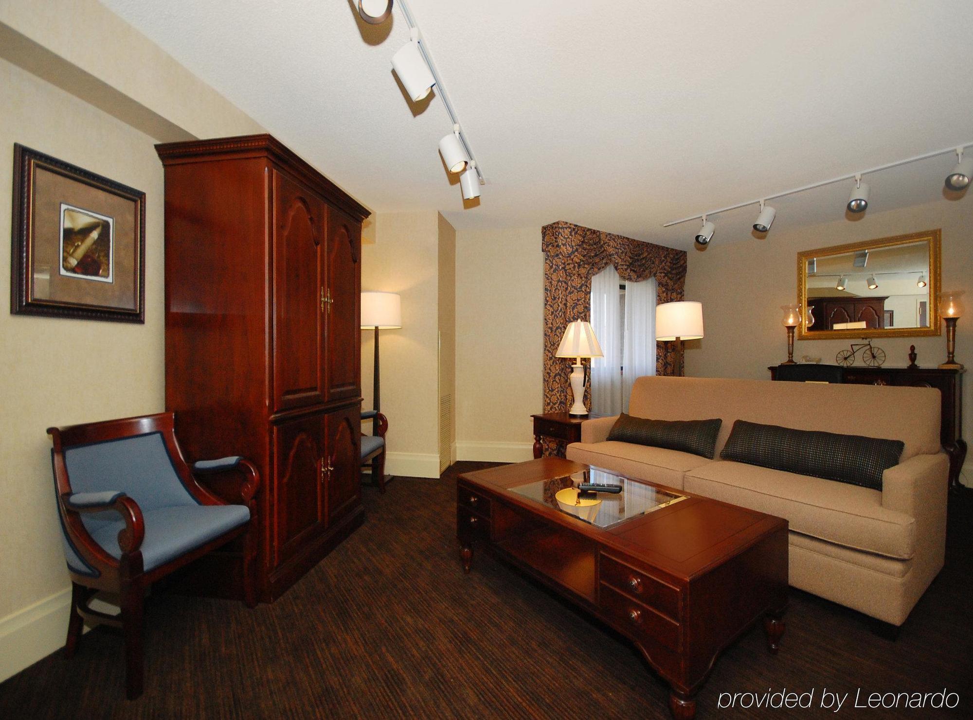 Red Lion Hotel Highpoint Camera foto