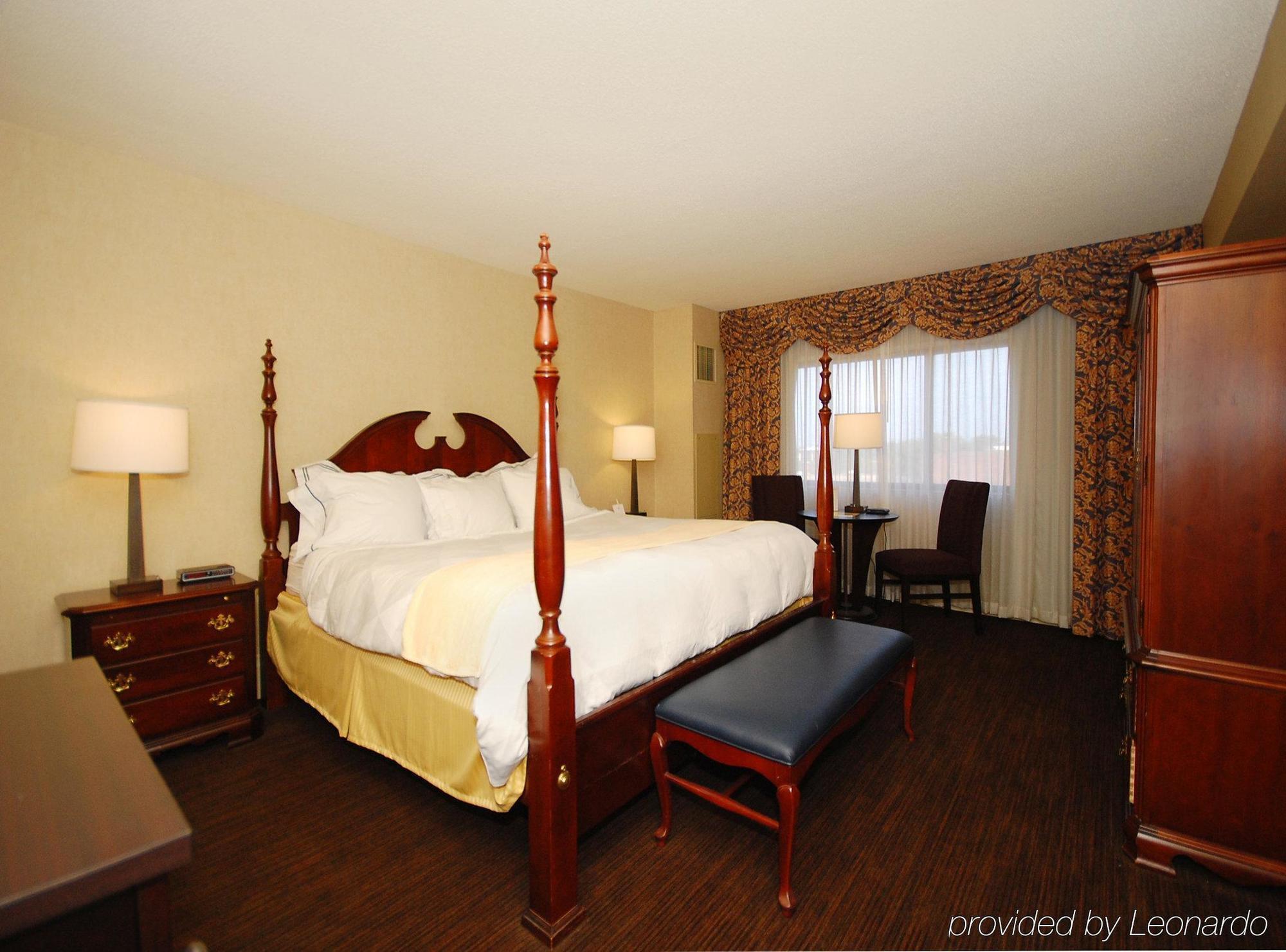 Red Lion Hotel Highpoint Camera foto