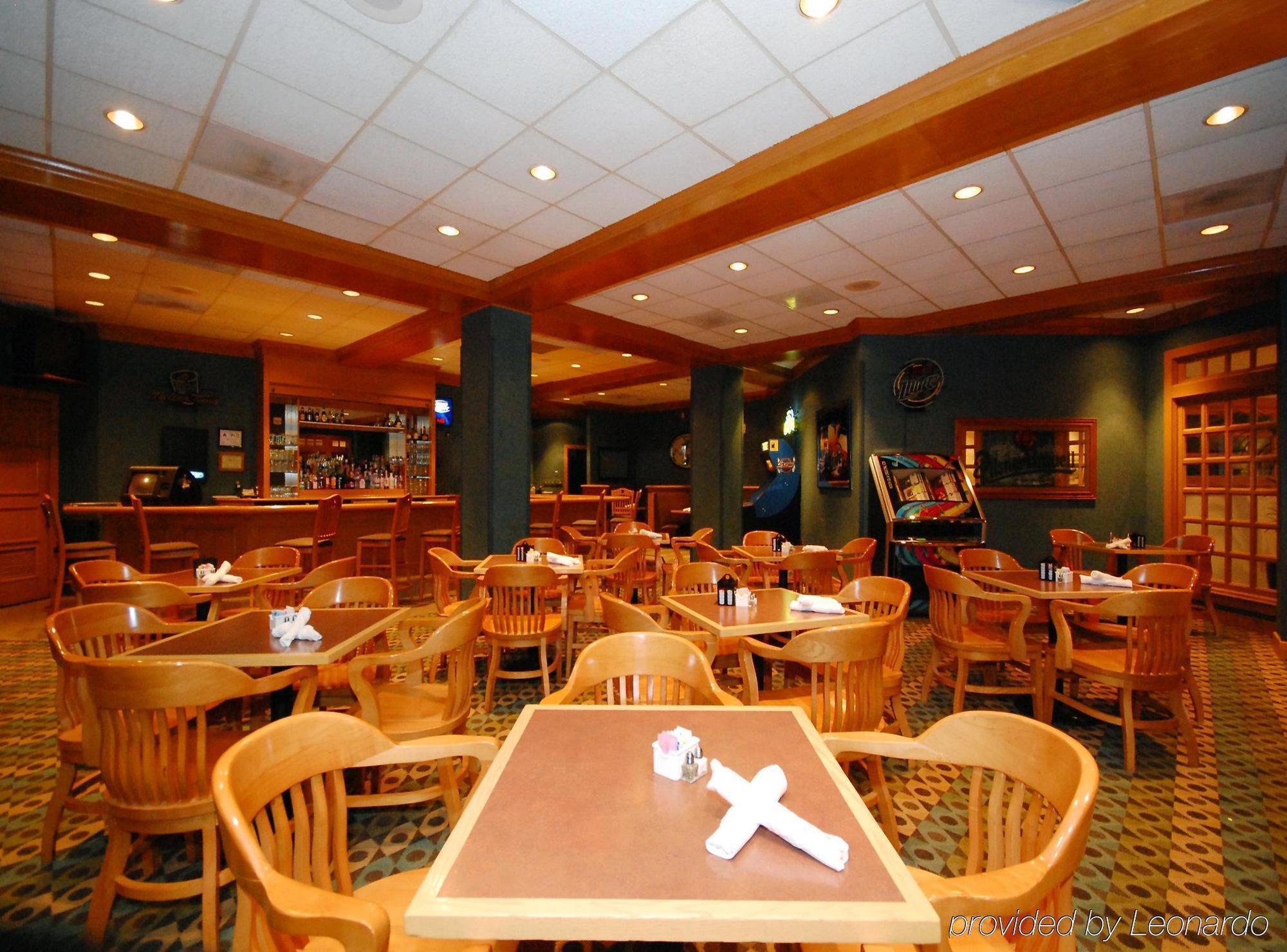 Red Lion Hotel Highpoint Ristorante foto