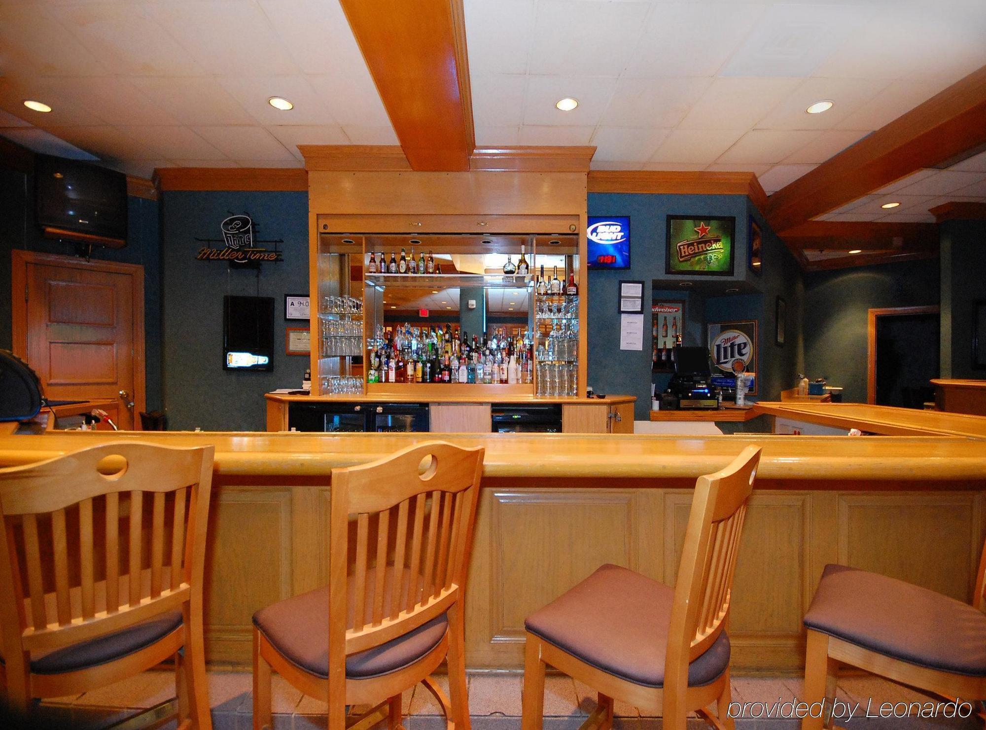 Red Lion Hotel Highpoint Ristorante foto