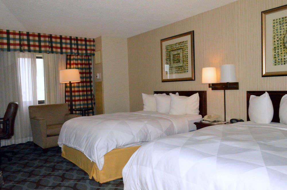 Red Lion Hotel Highpoint Esterno foto