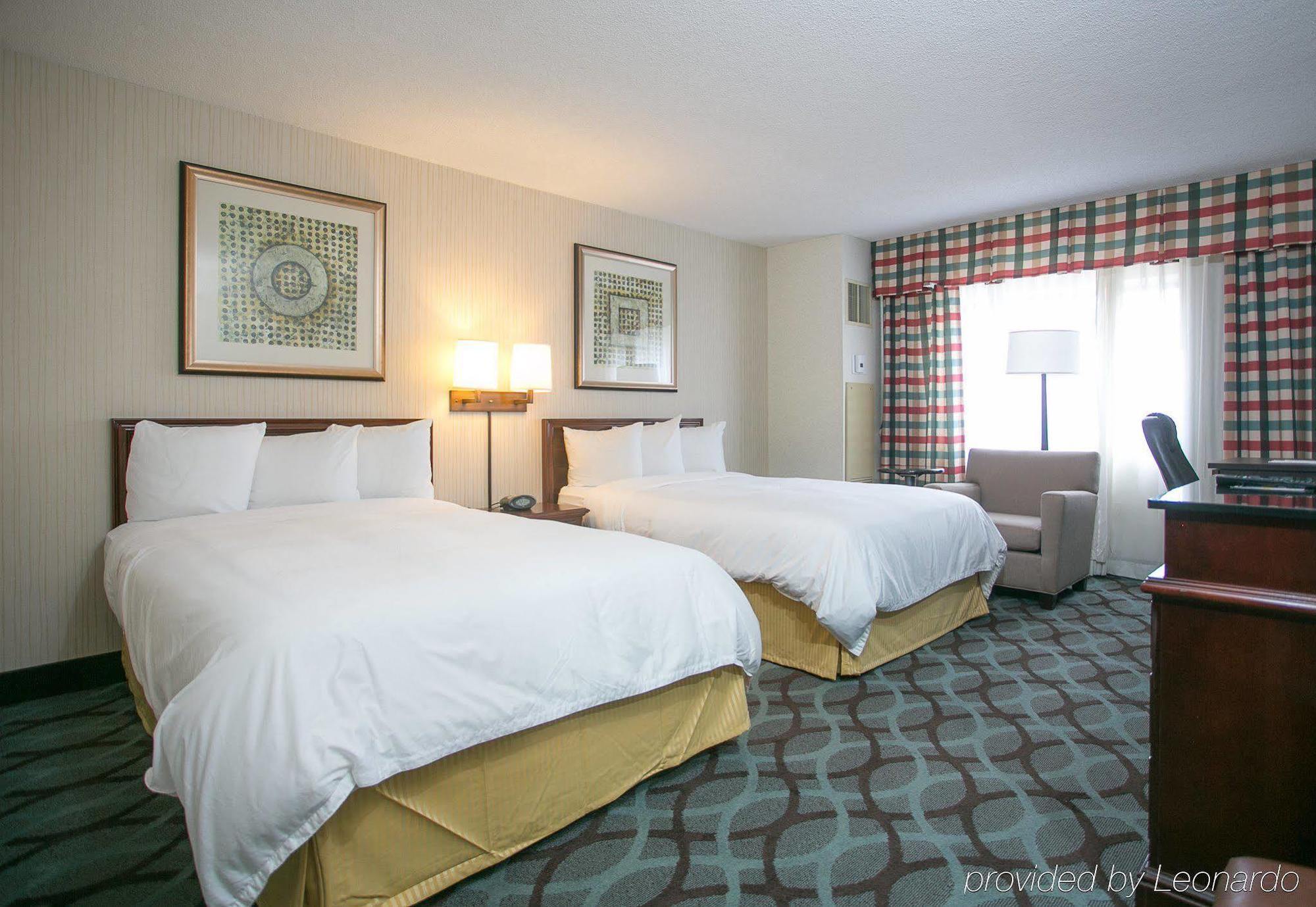 Red Lion Hotel Highpoint Esterno foto