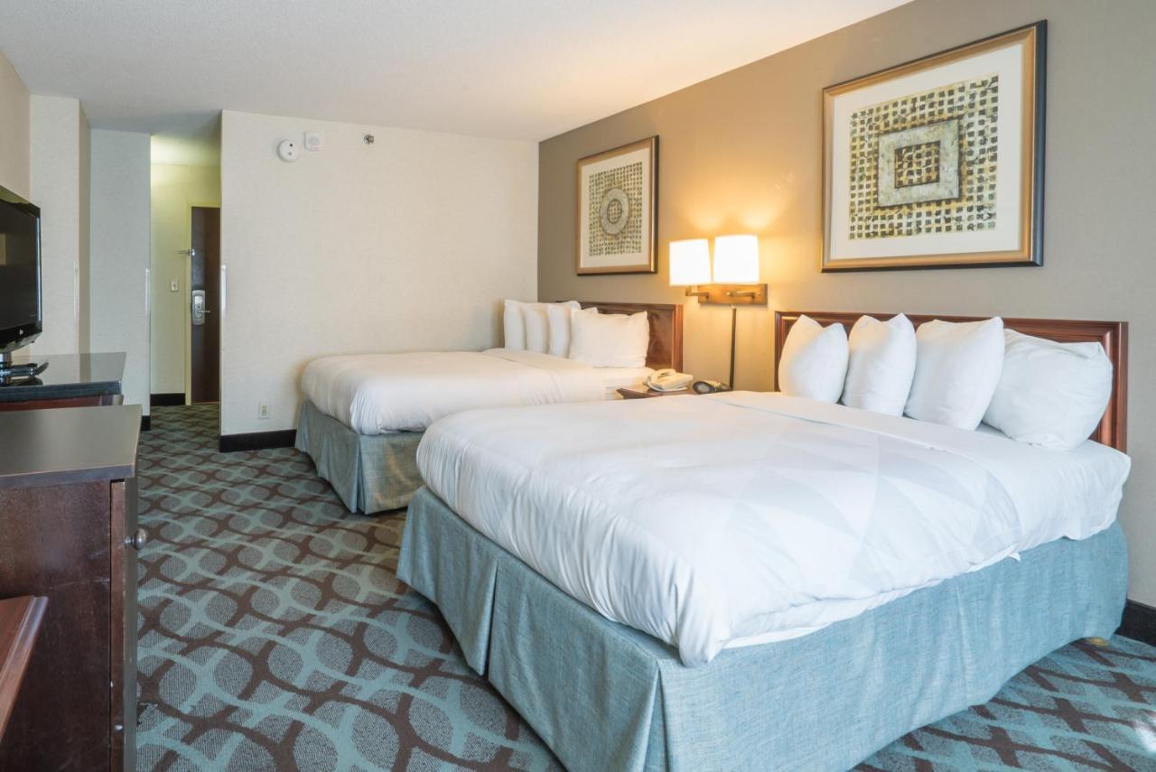 Red Lion Hotel Highpoint Esterno foto