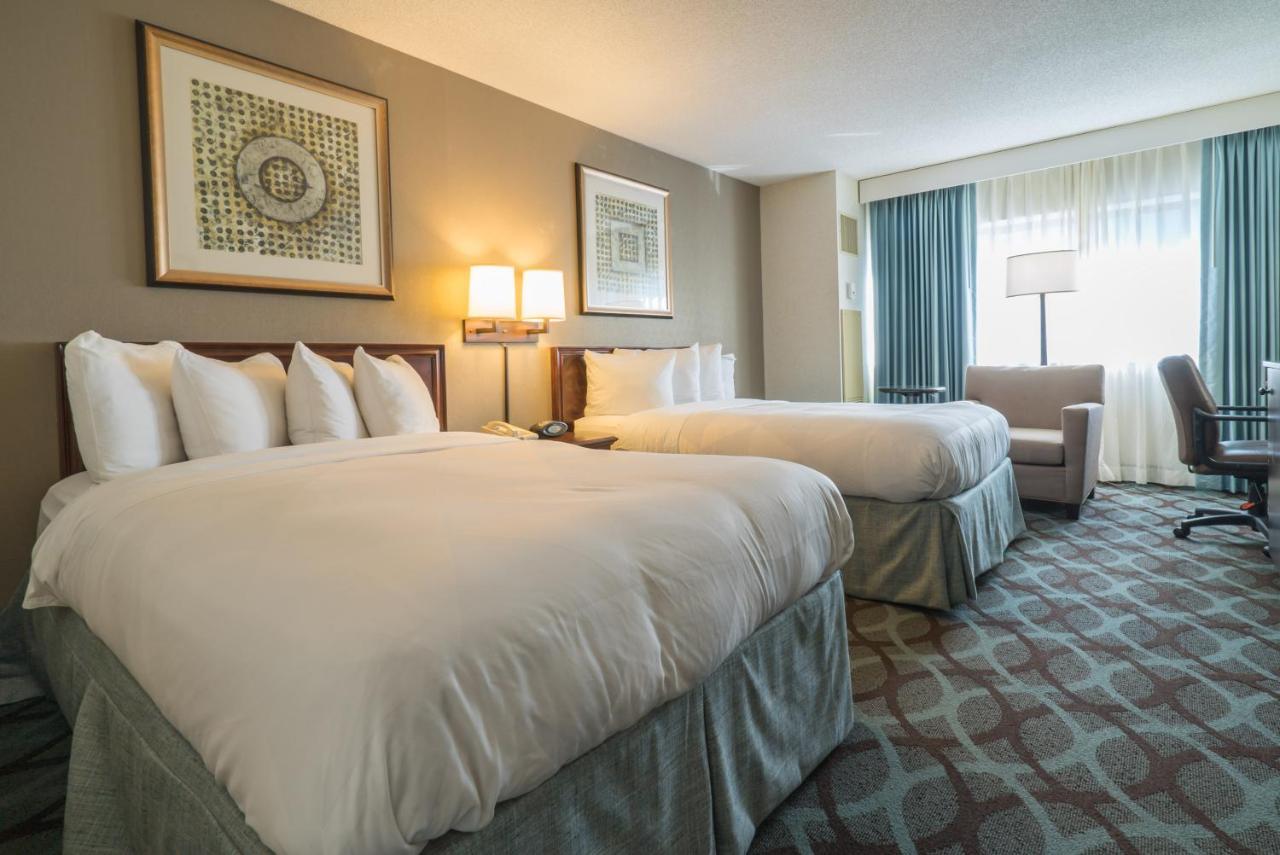 Red Lion Hotel Highpoint Esterno foto