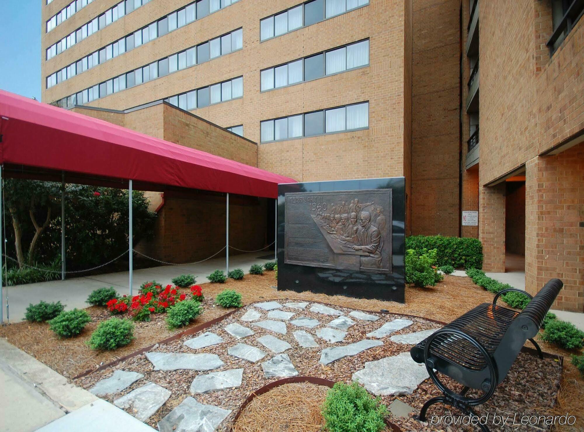 Red Lion Hotel Highpoint Esterno foto