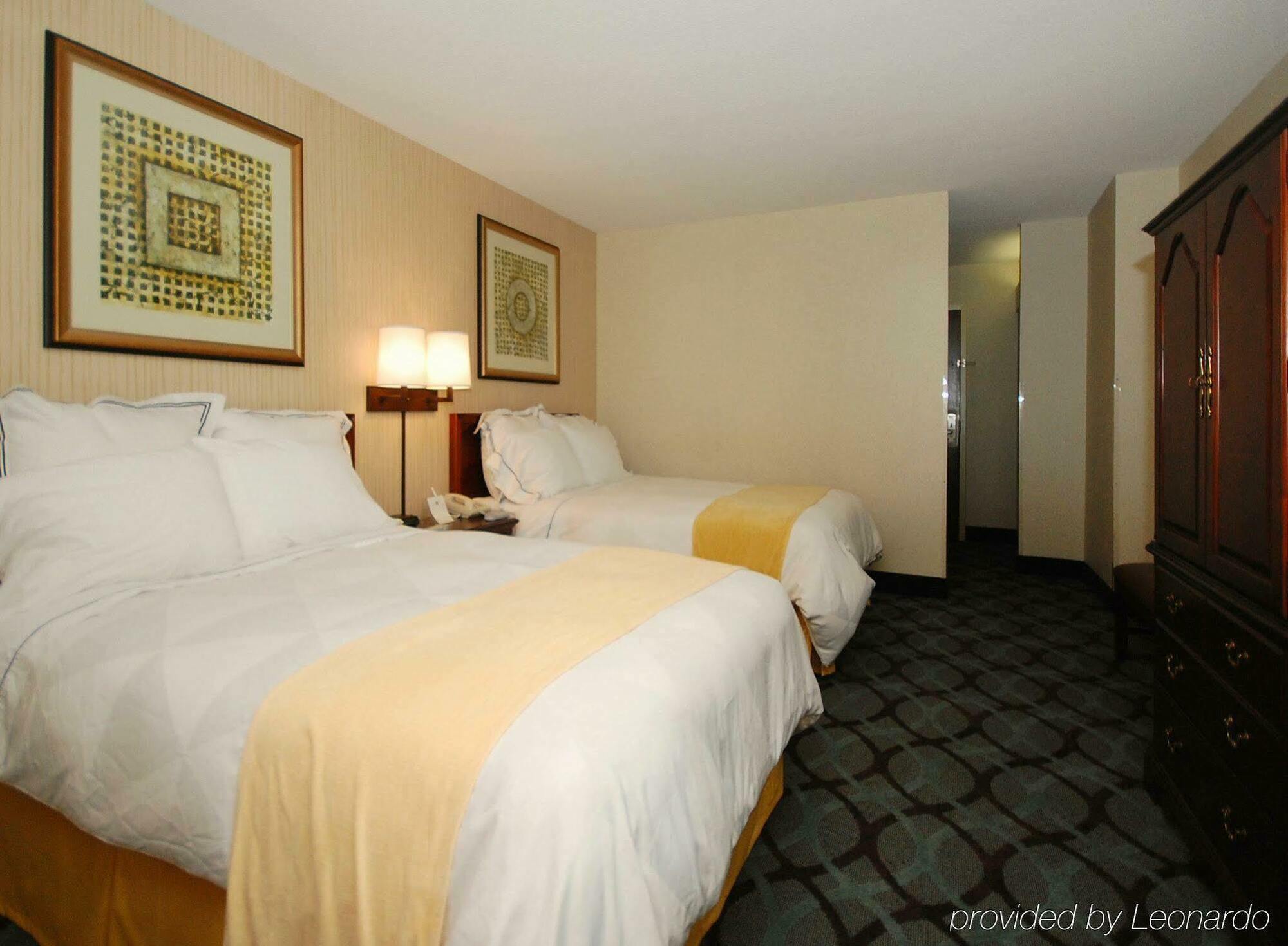 Red Lion Hotel Highpoint Camera foto